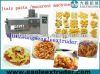 Sell macaroni and pasta single screw extruder