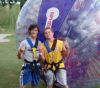 Sell zorb ball/bola zorb/hydro zorb ball