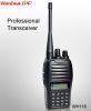 WH118 Professional FM Transceiver