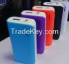 factory whole Sell cheap 5600 mah mobile power bank for iphone samsung smartphone