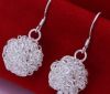 Sell 925 silver earrings