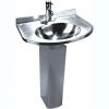 Sell Stainless steel wash basin