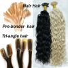 Sell keratin hair extension