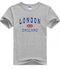 Mens London Souvenir T-Shirt