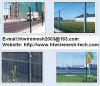 sell Airport Fence, Railway Fence, Sport Ground Fence, Chain Link Fence, B