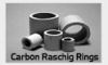 Sell CARBON RASCHIG RINGS