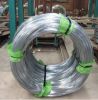 Sell galvanized wire