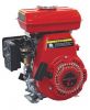 Horizontal Shaft Gasoline Engine G152F