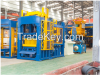 QY10-50 block forming machine cheap machines to make money