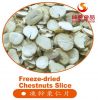 Sell Organic Freeze Dried Chestnuts Chips