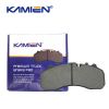 Hot sale good quality brake pad 29087