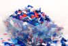 Sell HDPE Bottle Scraps, LDPE Scraps etc