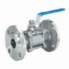 Sell Flange Ball Valve