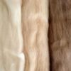 Sell cashmere top/ cashmere fiber