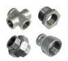 Sell malleable iron pipe fittings