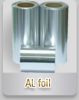 Sell Aluminium foil, Packing aluminium foil, Household aluminium foil