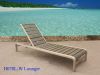 Sell Polywood sun lounger for outdoor use