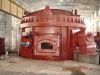 Sell Aluminum melting furnace