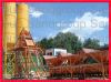 Sell concrete mixing plant HZS25