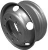 Tubeless Truck Wheel size 8.25 x 22.5