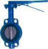 Sell Stainless Steel Butterfly Valve