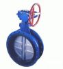 Sell Stainless Steel Butterfly Valve