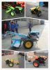 Sell 8-12hp Ukraine walking tractor from Shandong, China