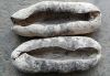 Sell dried sea cucumber - sand fish (black, yellow)