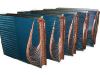 Sell marine air conditioning evaporator