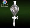 Sell Pear shape separatory funnel