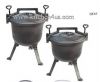 Sell  Cast Iron Meat Pot