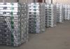 aluminum ingots