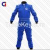 Car Racing Uniform