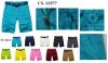 Sell men's shorts blue