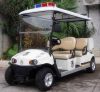 Sell Electric Police Car/ Patrol Car/resort car