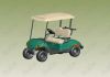 Sell  Golf Cart