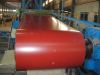 Sell PREPAINTED GALVANIZED STEEL COIL FROM CHINA FACTORY