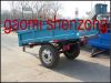 Sell agricultural trailer