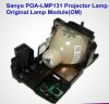 Sell Sanyo POA-LMP131 projector lamp