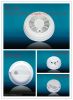 home security alarm system smoke detector