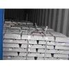 Sell good quality of zinc ingot