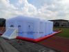 Sell inflatable tent exhibition advertising party trading tent