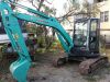 Sell used 2007 Yanmar VIO 50-5