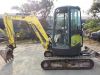 Sell used 2008 Yanmar VIO 30 excavator