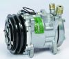 Sell auto air conditioner compressor