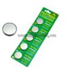 Sell 5 pcs CR2025 CR 2025 3V Lithium Button Cell Battery