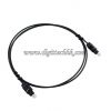 Sell 3 Ft Digital Optical Fiber Optic Toslink Audio Cable HD DVD