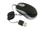 Sell USB Retractable Cable Optical Mouse Mice 4 PC Laptop