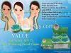 Value whitening and sunscreen cream