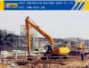 Sell XCMG XE260C excavator